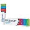 ALFASIGMA Dicloreum Actigel 1% - Gel Antinfiammatorio Da 100 G