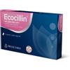 PROGE MEDICA Ecocillin® PROGE FARM® 6 Capsule Vaginali Rigide