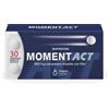ANGELINI PHARMA ITALIA Momentact 30 Compresse Rivestite 400mg