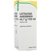 AUROBINDO PHARMA ITALIA Lattulosio Act * Os 180 Ml 66,7 %