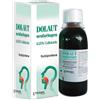 NEOPHARMED GENTILI Dolaut Orofaringeo Collutorio 150 Ml 0,25 %