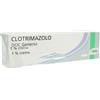 DOC GENERICI Clotrimazolo Doc * Crema 30 G 1 %