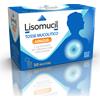 EG LISOMUCIL TOSSE MUC UNID*30BS
