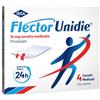 IBSA FARMACEUTICI ITALIA Flector Unidie 4 Cerotti Medicati 14mg