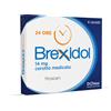 PROMEDICA Brexidol 4 Cerotti Medicati 14 Mg