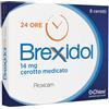 PROMEDICA Brexidol Cerotti Medicati Da 14 Mg A Base Di Piroxicam