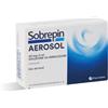 PHARMAIDEA Sobrepin Aerosol 40mg 3ml Da 10 Flaconi