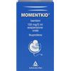 ANGELINI PHARMA ITALIA Momentkid Bambini Sospensione Orale Flacone 150 Ml