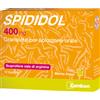 ZAMBON ITALIA Spididol Granulato 12 Bustine Aroma Cola-Limone