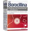 ALFASIGMA NeoBorocillina Infiammazione E Dolore 12 Bustine