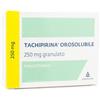 ANGELINI PHARMA Tachipirina Orosolubile 10 Bustine 250mg