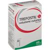 PIERRE FABRE Trefostil 5% Soluzione Cutanea Trattamento Dell'Alopecia Androgenetica 60ml