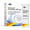 IBSA FARMACEUTICI ITALIA Solmucol Mucolitico 30 Compresse Effervescenti 600mg