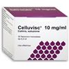 MEDIFARM Celluvisc*coll 30f 0,4ml10mg/m