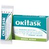 DOMPE' FARMACEUTICI Okitask 10 Bustine A Base Di Ketoprofene Granulato Orosolubile