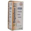 EG Ibuprofene (Eg) Sospensione Orale 150 Ml 100 Mg/5 Ml Gusto Arancia Senza Zucchero