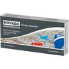 NOVA ARGENTIA Novago 10 Compresse 50mg