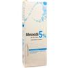 BAILLEUL Minoxidil Biorga Soluzione Cutanea 60ml 5%