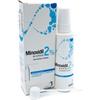 LABORATOIRES BAILLEUL Minoxidil Biorga Soluzione Cutanea 60ml 2%