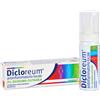 ALFASIGMA Dicloreum Antinfiammatorio Locale Schiuma 3% 50g
