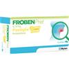 COOPER Frobenpret 16 Pastiglie Miele Limone