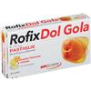 POOL PHARMA Rofixdol Gola 16 Pastiglie Limone Miele