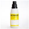 GMM FARMA Betadine*soluz Cut 125ml 10%