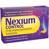 HALEON ITALY Nexium Control 7 Compresse Gastroresistenti 20mg