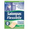 HISAMITSU ITALIA SALONPAS 5 Cer.Fless.7X10cm