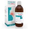 DYMALIFE PHARMACEUTICAL FENECOX Collut.0,25% 160ml
