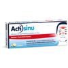 JOHNSON & JOHNSON Actisinu 12 Compresse Per Raffreddore E Mal Di Testa