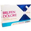 MYLAN Brufen Dolore 12 Bustine 40mg Granulato