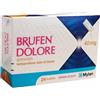 VIATRIS Brufen Dolore 24 Bustine 40mg Granulato