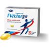 IBSA FARMACEUTICI ITALIA Flectorgo 30 Capsule Molli 25mg