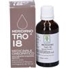 ALFA OMEGA Meridiano Tao 18 Gocce Orali 50 Ml Con Flacone Contagocce