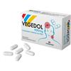 PIETRASANTA PHARMA Vegedol 20 Compresse Rivestite Da 400mg