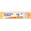 BOIRON Sanguinaria Canadensis 15ch Granuli Multidose Boiron