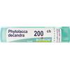 BOIRON Phytolacca Decandra 200Ch Granuli Multidose Boiron