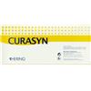 HERING CURASYN 12*30CPS 500MG