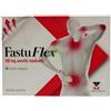 MENARINI Fastuflex 10 Cerotti Medicati