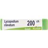 BOIRON Lycopodium Clavatum 200Ch Globuli Monodose Boiron