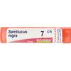 BOIRON Sambucus Nigra 7ch Granuli Multidose Boiron