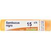 BOIRON Sambucus Nigra 15Ch Granuli Multidose Boiron