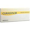 HERING CURASYN 22*30CPS 500MG