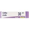 BOIRON Coffea Cruda 30ch Globuli Monodose Boiron