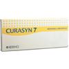 HERING CURASYN 7*30CPS 500MG