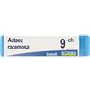 BOIRON Actaea Racemosa 9ch Globuli Monodose Boiron