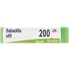 BOIRON Sabadilla Officinarum 200ch Globuli Monodose Boiron