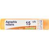 BOIRON Agraphis Nutans 15ch Granuli Multidose Boiron