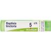 BOIRON Baptisia Tinctoria 5ch Granuli Multidose Boiron